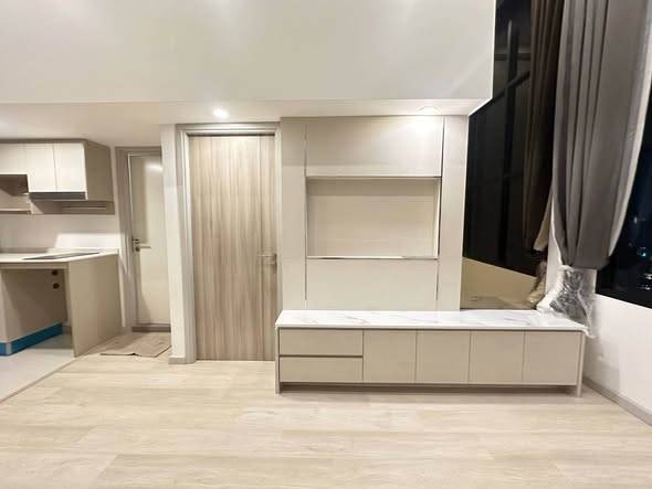KnightsBridge Prime Sathorn · 1 bedroom · 31 SqM · Floor 33 · Sathorn, Bangkok · Photo 4 KnightsBridge Prime Sathorn 1-bedroom Condo in Sathorn, Bangkok – photo 4