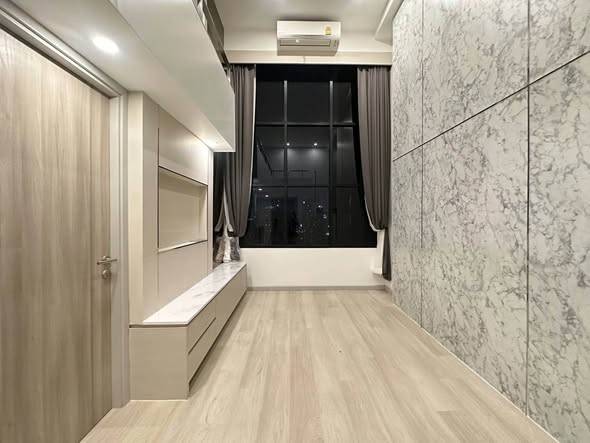 KnightsBridge Prime Sathorn · 1 bedroom · 31 SqM · Floor 33 · Sathorn, Bangkok · Photo 5 KnightsBridge Prime Sathorn 1-bedroom Condo in Sathorn, Bangkok – photo 5