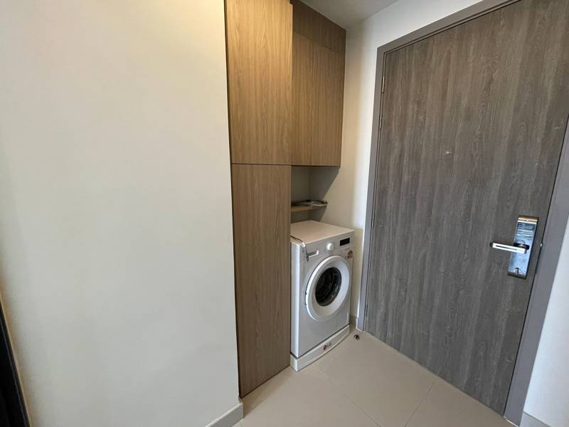 Niche Mono Charoen Nakorn · 3 bedroom · 35 SqM · Floor 17 · Thonburi, Bangkok · Photo 3 Niche Mono Charoen Nakorn 3-bedroom Condo in Thonburi, Bangkok – photo 3