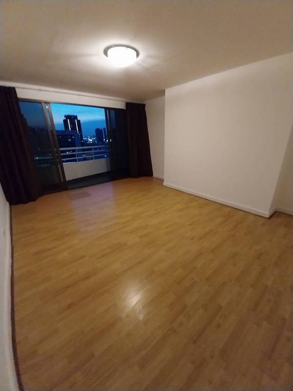 Ratchada Pavilion · 1 bedroom · 63.75 SqM · Floor 26 · Photo 3 Ratchada Pavilion 1-bedroom Condo – photo 3