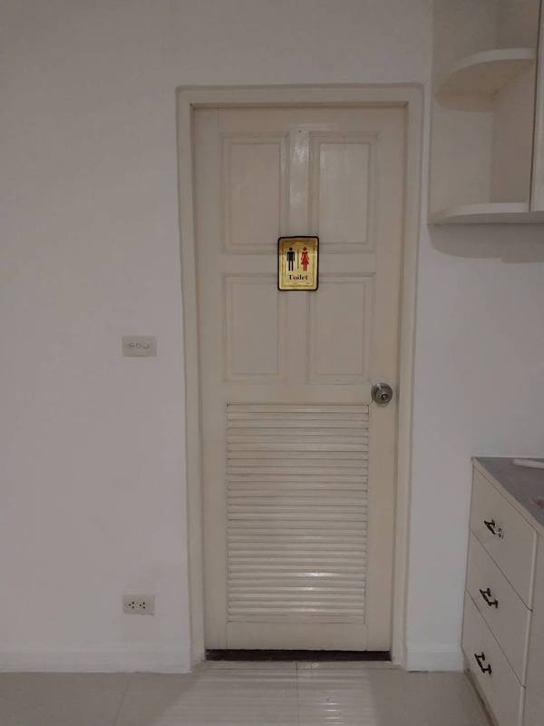 Ratchada Pavilion · 1 bedroom · 63.75 SqM · Floor 26 · Photo 5 Ratchada Pavilion 1-bedroom Condo – photo 5