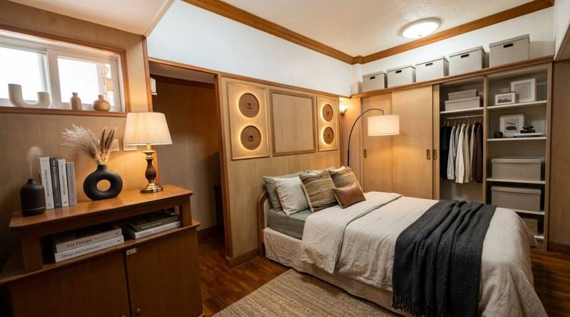 Pathumwan Place · 1 bedroom · 47 SqM · Floor 16 · Photo 5 Pathumwan Place 1-bedroom Condo – photo 5