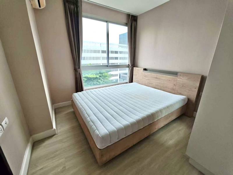 Metro Luxe Kaset · 1 bedroom · 28.17 SqM · Floor 6 · Bang Khen, Bangkok · Photo 3 Metro Luxe Kaset 1-bedroom Condo in Bang Khen, Bangkok – photo 3