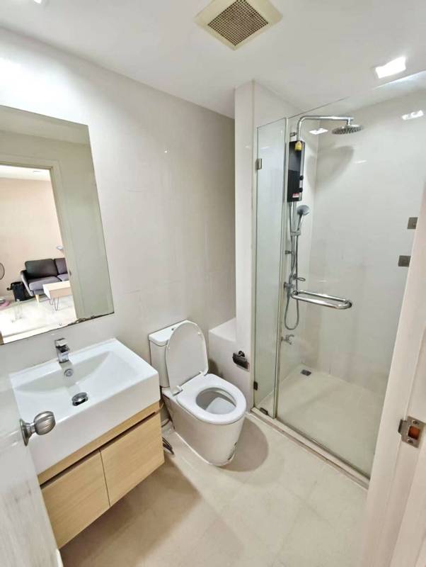 Metro Luxe Kaset · 1 bedroom · 28.17 SqM · Floor 6 · Bang Khen, Bangkok · Photo 5 Metro Luxe Kaset 1-bedroom Condo in Bang Khen, Bangkok – photo 5