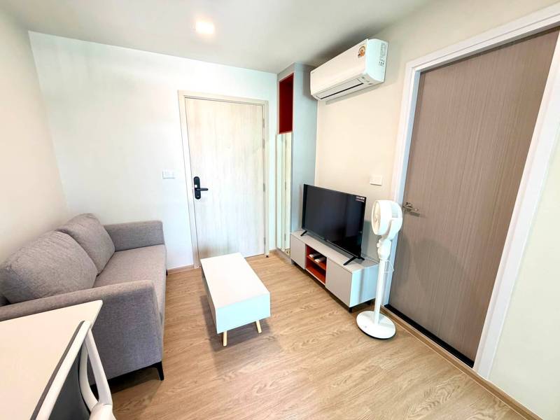 Kave Luminous Bangmod · 1 bedroom · 26.6 SqM · Floor 7 · Photo 2 Kave Luminous Bangmod 1-bedroom Condo – photo 2
