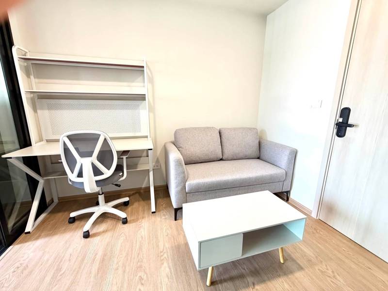 Kave Luminous Bangmod · 1 bedroom · 26.6 SqM · Floor 7 · Photo 3 Kave Luminous Bangmod 1-bedroom Condo – photo 3