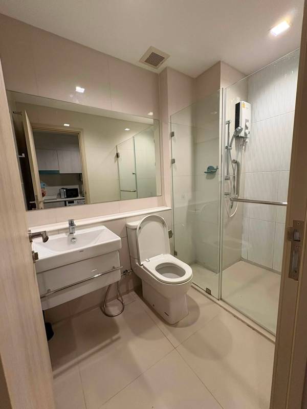 Life One Wireless · 1 bedroom · 30 SqM · Floor 21 · Ploenchit, Bangkok · Photo 3 Life One Wireless 1-bedroom Condo in Ploenchit, Bangkok – photo 3