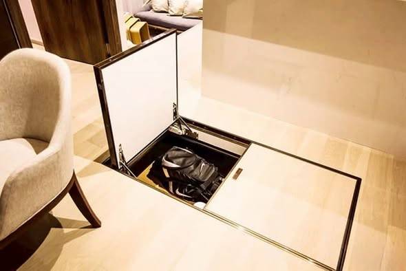 Runesu Thonglor 5 · 1 bedroom · 42 SqM · Floor 2 · Thong Lo, Bangkok · Photo 1 Runesu Thonglor 5 1-bedroom Condo in Thong Lo, Bangkok – photo 1