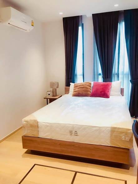 Runesu Thonglor 5 · 1 bedroom · 42 SqM · Floor 2 · Thong Lo, Bangkok · Photo 3 Runesu Thonglor 5 1-bedroom Condo in Thong Lo, Bangkok – photo 3