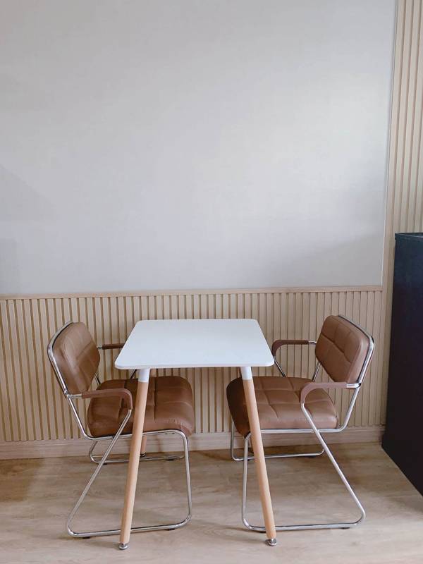 Regent Home 6/1 Prachachuen · 1 bedroom · 31 SqM · Floor 6 · Photo 1 Regent Home 6/1 Prachachuen 1-bedroom Condo – photo 1