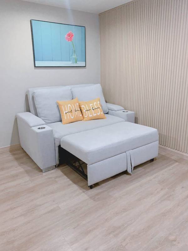 Regent Home 6/1 Prachachuen · 1 bedroom · 31 SqM · Floor 6 · Photo 5 Regent Home 6/1 Prachachuen 1-bedroom Condo – photo 5