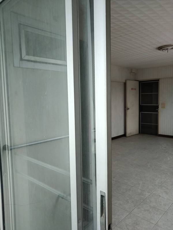 Baan Suanratchathani Condo, Pet-Friendly Unit Near BTS · 1 bedroom · 28.5 SqM · Floor 1 · Photo 4 Baan Suanratchathani Condo, Pet-Friendly Unit Near BTS 1-bedroom Condo – photo 4