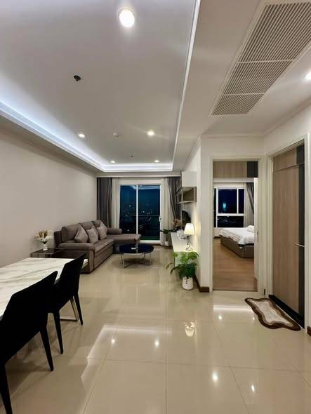 Supalai Elite Phayathai · 1 bedroom · 61 SqM · Floor 27 · Pratunam, Bangkok · Photo 3 Supalai Elite Phayathai 1-bedroom Condo in Pratunam, Bangkok – photo 3