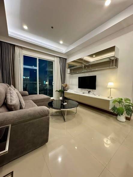 Supalai Elite Phayathai · 1 bedroom · 61 SqM · Floor 27 · Pratunam, Bangkok · Photo 4 Supalai Elite Phayathai 1-bedroom Condo in Pratunam, Bangkok – photo 4