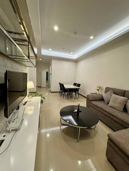 Supalai Elite Phayathai · 1 bedroom · 61 SqM · Floor 27 · Pratunam, Bangkok · Photo 5 Supalai Elite Phayathai 1-bedroom Condo in Pratunam, Bangkok – photo 5