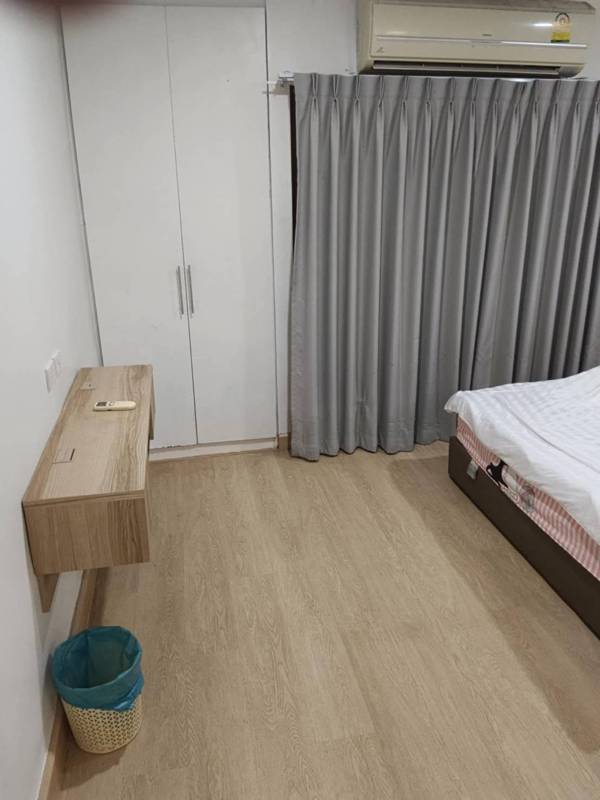 Bodin Suite Home · 1 bedroom · 36 SqM · Floor 6 · Ramkhamhaeng, Bangkok · Photo 2 Bodin Suite Home 1-bedroom Condo in Ramkhamhaeng, Bangkok – photo 2