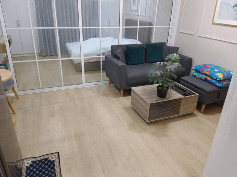Bodin Suite Home · 1 bedroom · 36 SqM · Floor 6 · Ramkhamhaeng, Bangkok · Photo 3 Bodin Suite Home 1-bedroom Condo in Ramkhamhaeng, Bangkok – photo 3