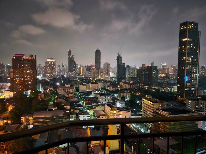 Supalai Park Ekkamai-Thonglor · 2 bedroom · 84 SqM · Floor 24 · Thong Lo, Bangkok · Photo 2 Supalai Park Ekkamai-Thonglor 2-bedroom Condo in Thong Lo, Bangkok – photo 2