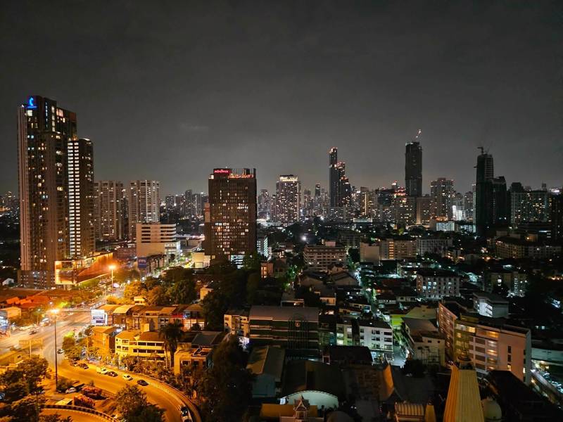 Supalai Park Ekkamai-Thonglor · 2 bedroom · 84 SqM · Floor 24 · Thong Lo, Bangkok · Photo 3 Supalai Park Ekkamai-Thonglor 2-bedroom Condo in Thong Lo, Bangkok – photo 3