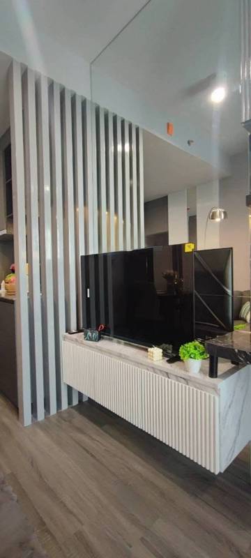 IDEO Chula-Samyan · 1 bedroom · 35 SqM · Floor 30 · Bang Rak, Bangkok · Photo 5 IDEO Chula-Samyan 1-bedroom Condo in Bang Rak, Bangkok – photo 5