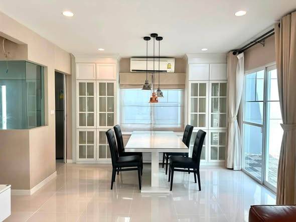 Chaiyaphruek Bangna Km.15 · 3 bedroom · 136 SqM · Floor 2 · Pattaya, Chon Buri · Photo 2 Chaiyaphruek Bangna Km.15 3-bedroom Detached House in Pattaya, Chon Buri – photo 2