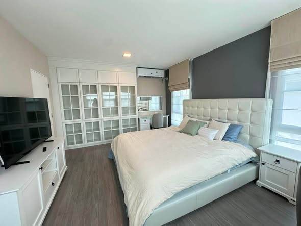 Chaiyaphruek Bangna Km.15 · 3 bedroom · 136 SqM · Floor 2 · Pattaya, Chon Buri · Photo 5 Chaiyaphruek Bangna Km.15 3-bedroom Detached House in Pattaya, Chon Buri – photo 5