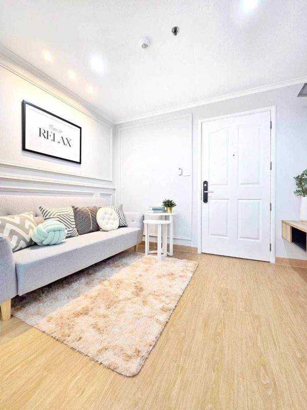 Lumpini Ville Ratburana-Riverview · 1 bedroom · 26 SqM · Floor 26 · Riverside, Bangkok · Photo 2 Lumpini Ville Ratburana-Riverview 1-bedroom Condo in Riverside, Bangkok – photo 2