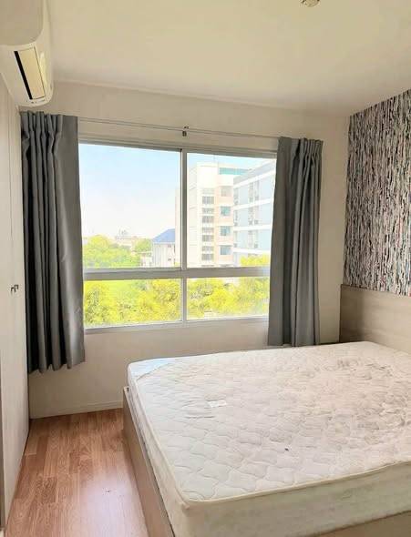 Lumpini Ville Sukhumvit 76 · 1 bedroom · 26 SqM · Floor 5 · Samrong, Samut Prakan · Photo 2 Lumpini Ville Sukhumvit 76 1-bedroom Condo in Samrong, Samut Prakan – photo 2
