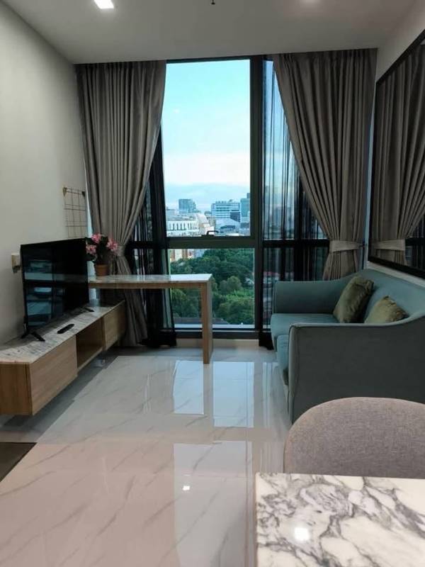 WISH Signature Midtown Siam · 1 bedroom · 35 SqM · Floor 15 · Victory Monument, Bangkok · Photo 3 WISH Signature Midtown Siam 1-bedroom Condo in Victory Monument, Bangkok – photo 3