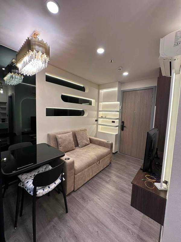 The Origin Ladprao-Bangkapi · 1 bedroom · 25.75 SqM · Floor 1 · Lat Phrao, Bangkok · Photo 2 The Origin Ladprao-Bangkapi 1-bedroom Condo in Lat Phrao, Bangkok – photo 2