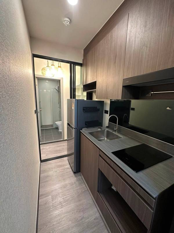 The Origin Ladprao-Bangkapi · 1 bedroom · 25.75 SqM · Floor 1 · Lat Phrao, Bangkok · Photo 5 The Origin Ladprao-Bangkapi 1-bedroom Condo in Lat Phrao, Bangkok – photo 5