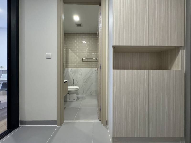 XT Phayathai · 1 bedroom · 42 SqM · Floor 12 · Pratunam, Bangkok · Photo 2 XT Phayathai 1-bedroom Condo in Pratunam, Bangkok – photo 2