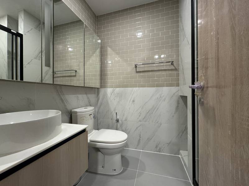 XT Phayathai · 1 bedroom · 42 SqM · Floor 12 · Pratunam, Bangkok · Photo 4 XT Phayathai 1-bedroom Condo in Pratunam, Bangkok – photo 4