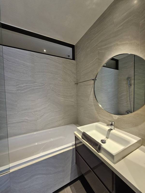 The FINE Bangkok Thonglor-Ekamai · 2 bedroom · 56 SqM · Floor 10 · Watthana, Bangkok · Photo 2 The FINE Bangkok Thonglor-Ekamai 2-bedroom Condo in Watthana, Bangkok – photo 2
