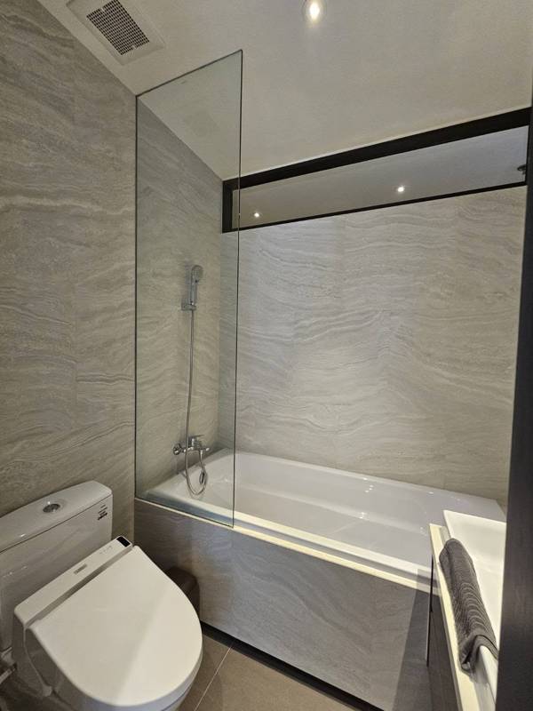 The FINE Bangkok Thonglor-Ekamai · 2 bedroom · 56 SqM · Floor 10 · Watthana, Bangkok · Photo 3 The FINE Bangkok Thonglor-Ekamai 2-bedroom Condo in Watthana, Bangkok – photo 3