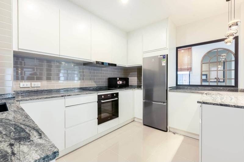 Baan Klang Muang The Edition Bangna-Wongwaen · 4 bedroom · 300 SqM · Bang Na, Bangkok · Photo 2 Baan Klang Muang The Edition Bangna-Wongwaen 4-bedroom Detached House in Bang Na, Bangkok – photo 2