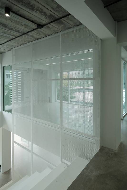 4-Story Office Building with Rooftop – Nak Niwas Soi 15 · 600 SqM · Floor 4 · Lat Phrao, Bangkok · Photo 5 4-Story Office Building with Rooftop – Nak Niwas Soi 15 Land in Lat Phrao, Bangkok – photo 5