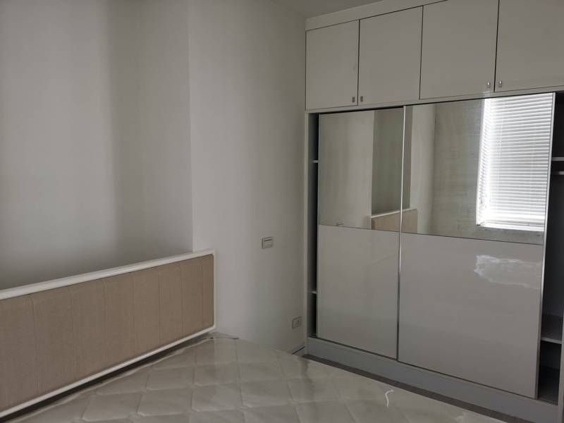 TC Green Rama 9 · 2 bedroom · 55 SqM · Floor 22 · Chatuchak, Bangkok · Photo 2 TC Green Rama 9 2-bedroom Condo in Chatuchak, Bangkok – photo 2