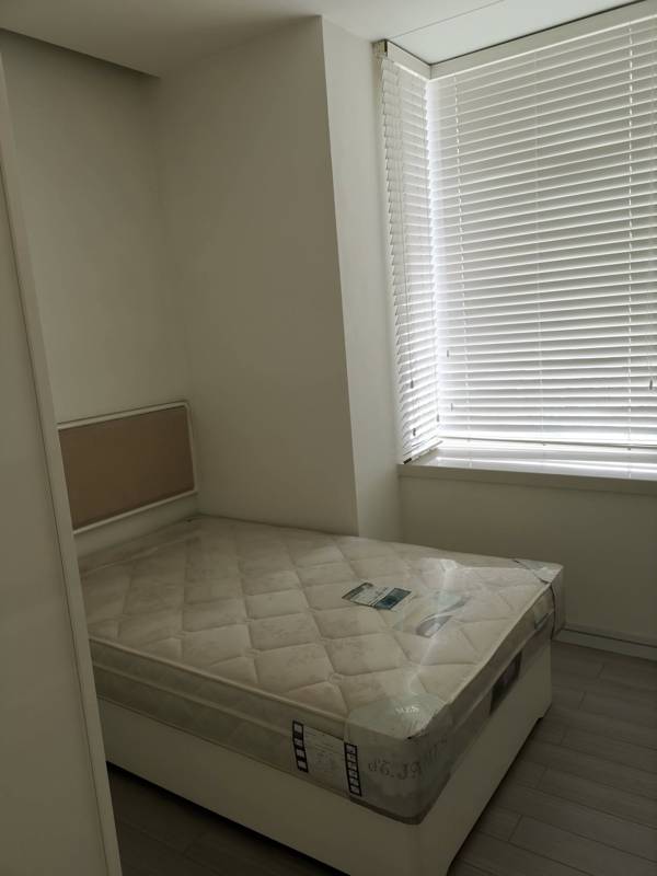 TC Green Rama 9 · 2 bedroom · 55 SqM · Floor 22 · Chatuchak, Bangkok · Photo 5 TC Green Rama 9 2-bedroom Condo in Chatuchak, Bangkok – photo 5