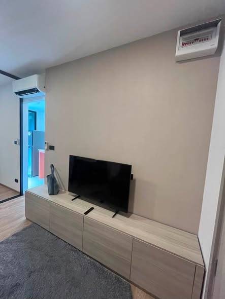 Chapter One ALL Ramintra · 1 bedroom · 24.27 SqM · Floor 3 · Bang Khen, Bangkok · Photo 2 Chapter One ALL Ramintra 1-bedroom Condo in Bang Khen, Bangkok – photo 2