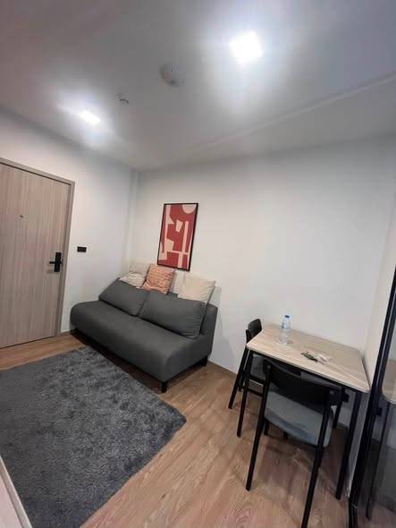 Chapter One ALL Ramintra · 1 bedroom · 24.27 SqM · Floor 3 · Bang Khen, Bangkok · Photo 3 Chapter One ALL Ramintra 1-bedroom Condo in Bang Khen, Bangkok – photo 3