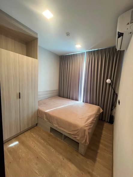 Chapter One ALL Ramintra · 1 bedroom · 24.27 SqM · Floor 3 · Bang Khen, Bangkok · Photo 4 Chapter One ALL Ramintra 1-bedroom Condo in Bang Khen, Bangkok – photo 4
