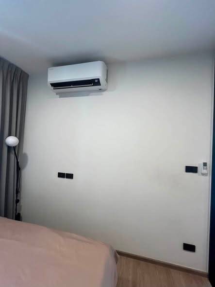 Chapter One ALL Ramintra · 1 bedroom · 24.27 SqM · Floor 3 · Bang Khen, Bangkok · Photo 5 Chapter One ALL Ramintra 1-bedroom Condo in Bang Khen, Bangkok – photo 5