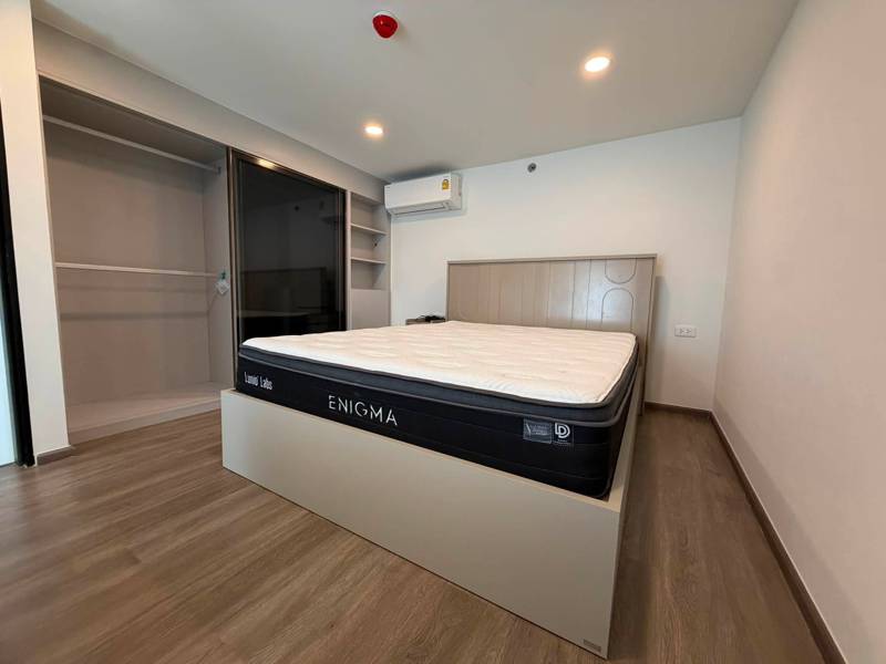 So Origin Kaset Interchange · 1 bedroom · 37 SqM · Floor 9 · Photo 5 So Origin Kaset Interchange 1-bedroom Condo – photo 5