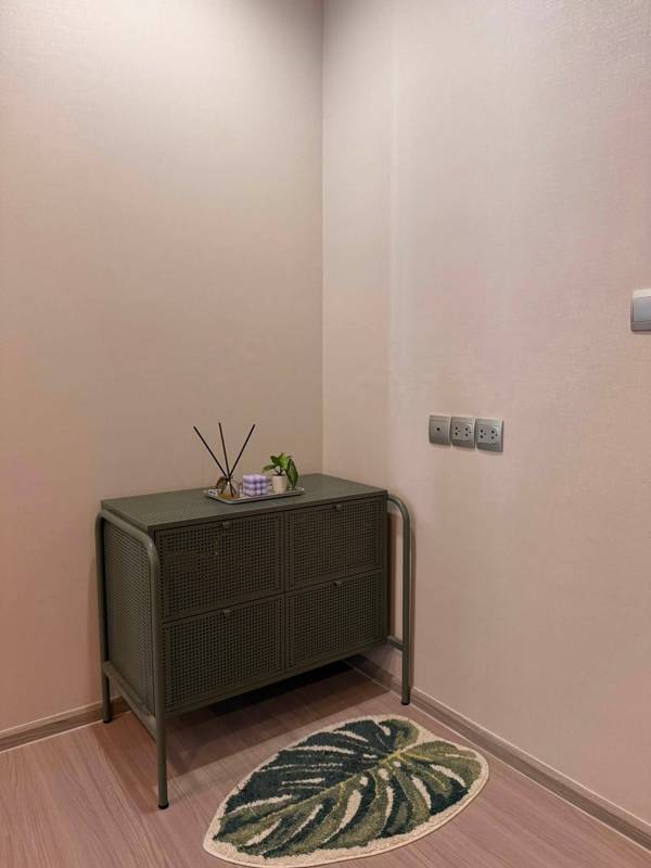 Life Asoke Hype · 1 bedroom · 35 SqM · Floor 26 · Rama 9, Bangkok · Photo 5 Life Asoke Hype 1-bedroom Condo in Rama 9, Bangkok – photo 5