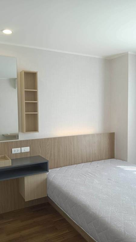 U Delight Ratchavibha · 1 bedroom · 31 SqM · Floor 23 · Vibhavadi, Nonthaburi · Photo 2 U Delight Ratchavibha 1-bedroom Condo in Vibhavadi, Nonthaburi – photo 2