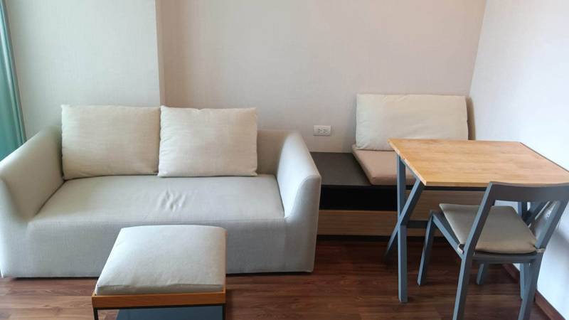 U Delight Ratchavibha · 1 bedroom · 31 SqM · Floor 23 · Vibhavadi, Nonthaburi · Photo 3 U Delight Ratchavibha 1-bedroom Condo in Vibhavadi, Nonthaburi – photo 3
