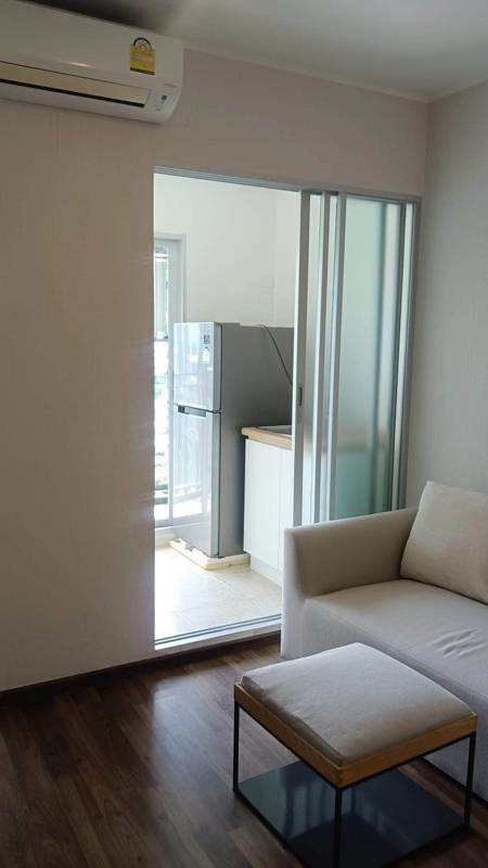 U Delight Ratchavibha · 1 bedroom · 31 SqM · Floor 23 · Vibhavadi, Nonthaburi · Photo 4 U Delight Ratchavibha 1-bedroom Condo in Vibhavadi, Nonthaburi – photo 4