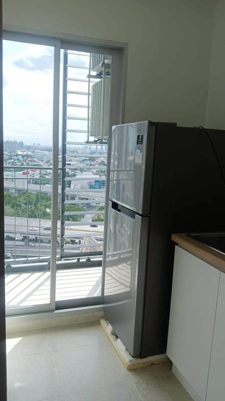 U Delight Ratchavibha · 1 bedroom · 31 SqM · Floor 23 · Vibhavadi, Nonthaburi · Photo 5 U Delight Ratchavibha 1-bedroom Condo in Vibhavadi, Nonthaburi – photo 5