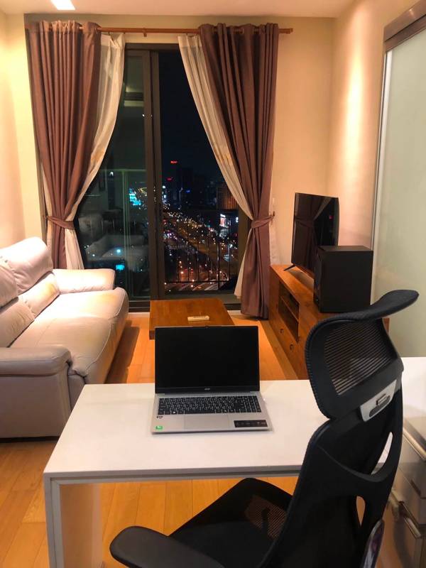 REACH Phahon Yothin 52 · 1 bedroom · 39.8 SqM · Floor 30 · Chatuchak, Bangkok · Photo 2 REACH Phahon Yothin 52 1-bedroom Condo in Chatuchak, Bangkok – photo 2